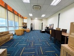 Luzerne Building (D12), Office #574074801